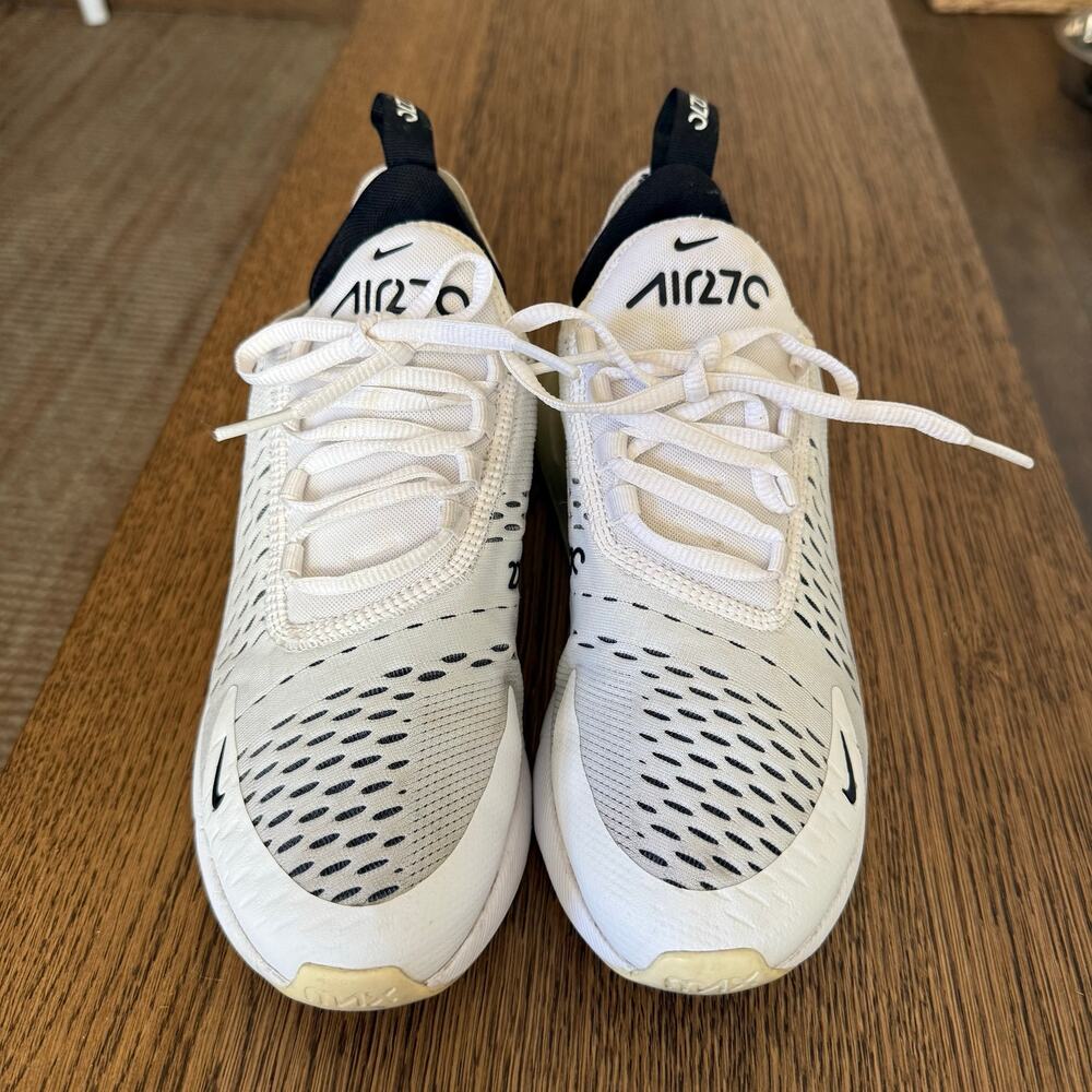 Nike Women’s  Sneakers Air Max 270 Size 7
